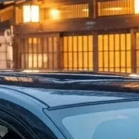 安心運転サポート