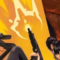 タランティーノの復讐