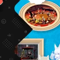 クラスター社の新企画