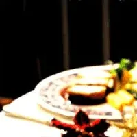 特別なクリスマス