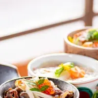 冬の新メニュー登場