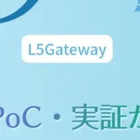 革新的漏水検知システム