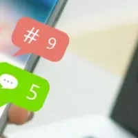 驚きのSNSサポート