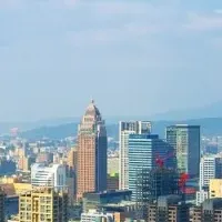 台北旅行を当てよう！