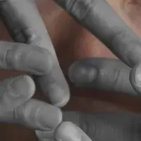 teamキーチェーン舞台