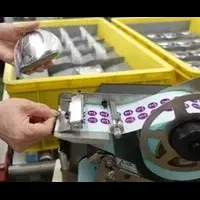 ラベル台紙リサイクル