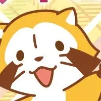 ラスカル×王子様EK