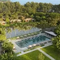 マリオットベトナム