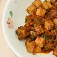 北本市コラボ給食