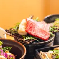 冬の贅沢茶屋ごはん