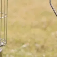 冬キャンプの必需品