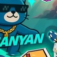 Gatcha NYAN正式ローンチ