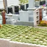 東金市の永代供養墓