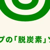 博報堂の脱炭素支援
