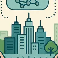 脱炭素社会と都市データ