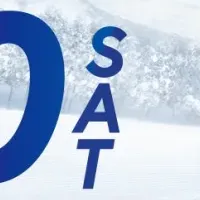 スキーと新体験