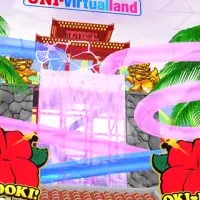 沖ドキ！再登場