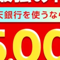 特典祭が開催！