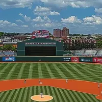 日本のスポーツ観戦事情