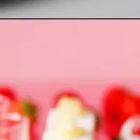 あまおうスイーツフェア