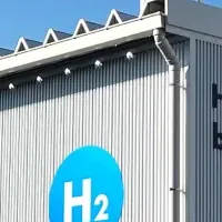 水素の地産地消を推進