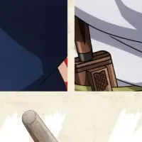 ゴールデンカムイ新作