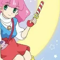 クリィミーマミ×ミンキーモモ