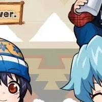 新キャラグッズ登場