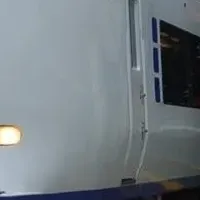 吹田車両撮影ツアー