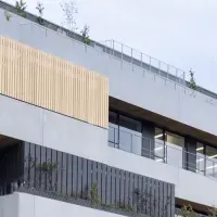 TENHOが拠点拡張