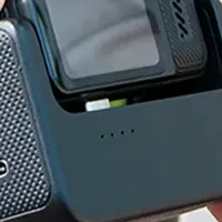 軽量マグカメラ