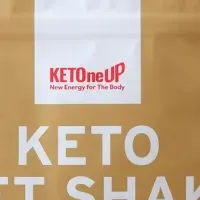 KETO DIET SHAKE登場