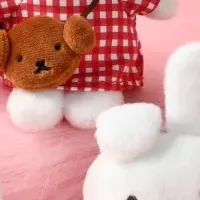 ミッフィー新作登場