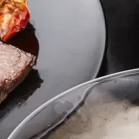 冬のごちそう登場