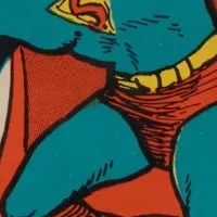 スーパーマン創刊号