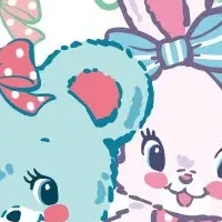 SWIMMERポップアップ