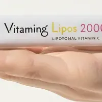 新ビタミンサプリ登場