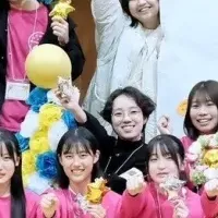 「けやきフェスタ」