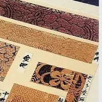 古裂と表具の魅力