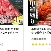 香美町ふるさと納税