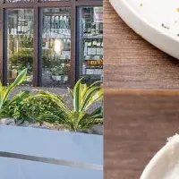 横浜のリゾートレストラン