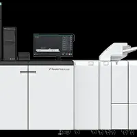 富士フイルムの新プリンター