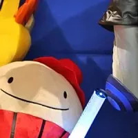 セントレアとシーホース