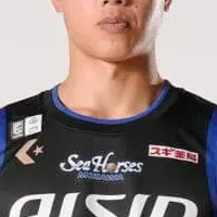 西田優大選手の選出