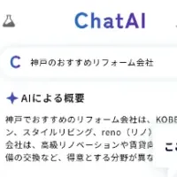 ウェブココルの新サービス