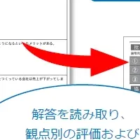 大学生向けAIテスト