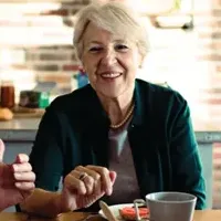 健康長寿ウェビナー