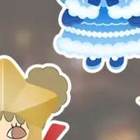 ViKet Townの新パーツ