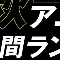 ABEMA秋アニメ最新情報