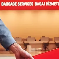 手荷物サービス革新